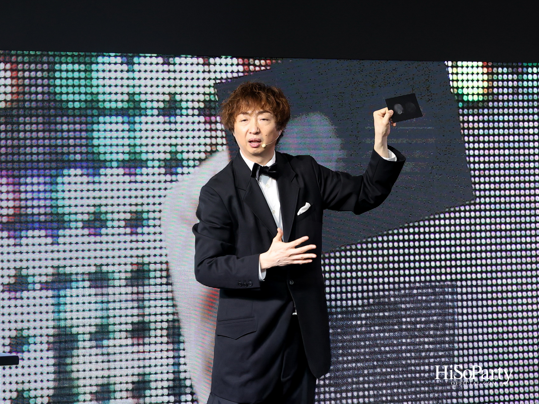 KANEBO เปิดตัว ‘MELTY FEEL WEAR II’ แป้งผสมรองพื้นนวัตกรรมใหม่ ครั้งแรกของโลกตอกย้ำแบรนด์ยอดขายอันดับ 1 ในไทย