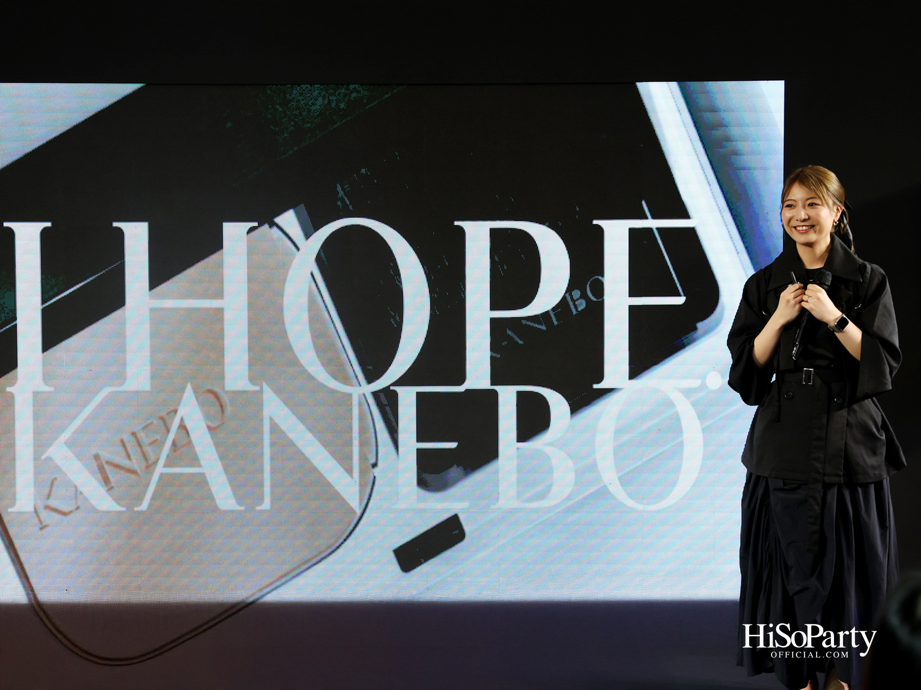 KANEBO เปิดตัว ‘MELTY FEEL WEAR II’ แป้งผสมรองพื้นนวัตกรรมใหม่ ครั้งแรกของโลกตอกย้ำแบรนด์ยอดขายอันดับ 1 ในไทย