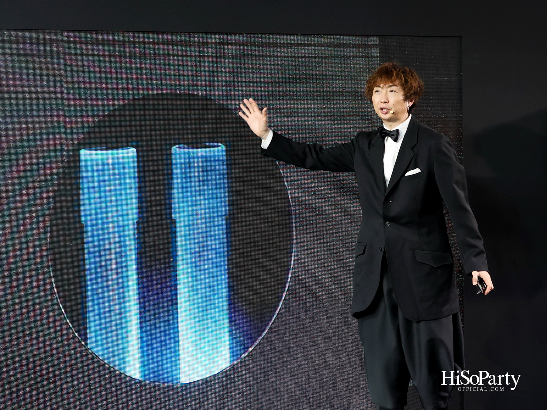 KANEBO เปิดตัว ‘MELTY FEEL WEAR II’ แป้งผสมรองพื้นนวัตกรรมใหม่ ครั้งแรกของโลกตอกย้ำแบรนด์ยอดขายอันดับ 1 ในไทย