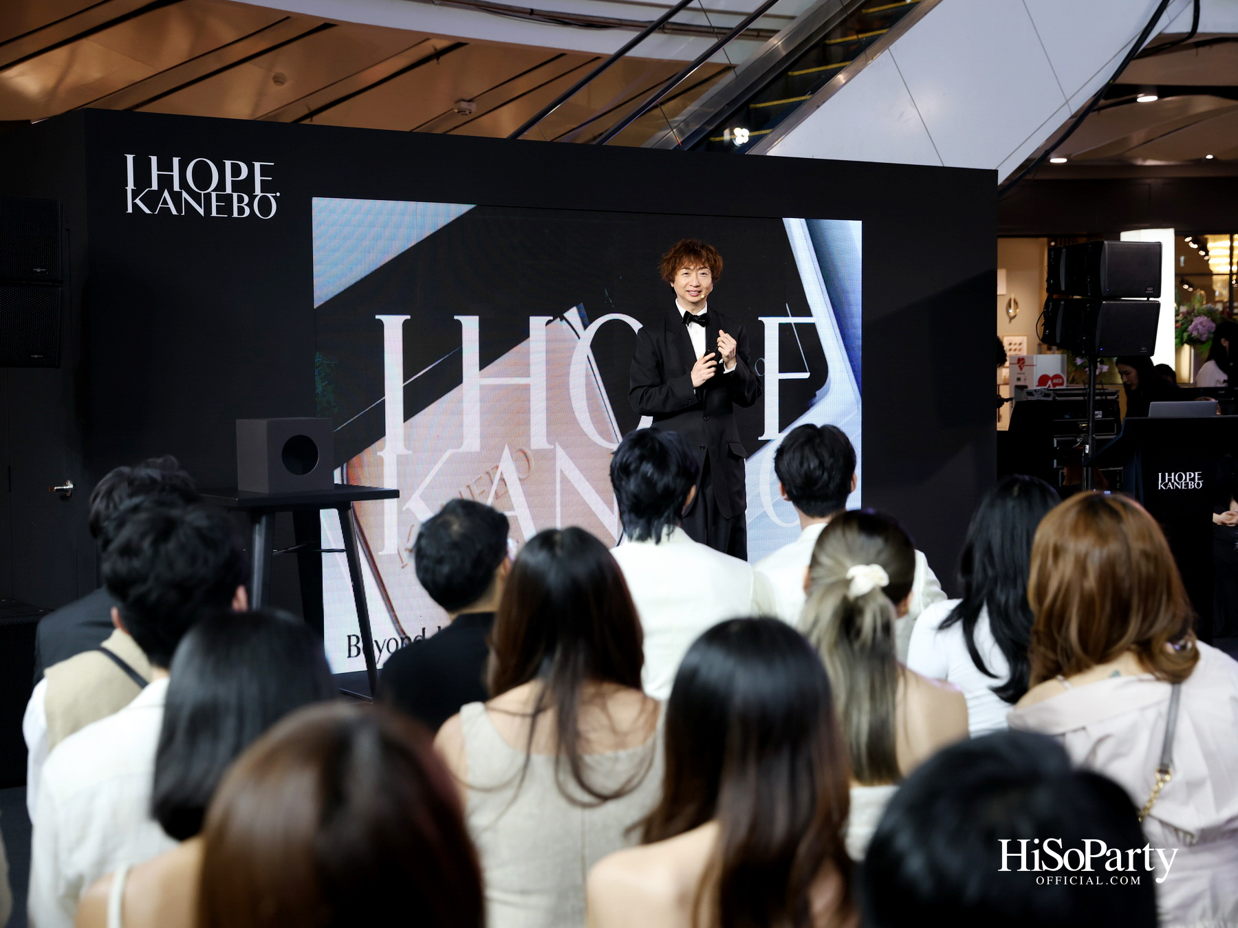 KANEBO เปิดตัว ‘MELTY FEEL WEAR II’ แป้งผสมรองพื้นนวัตกรรมใหม่ ครั้งแรกของโลกตอกย้ำแบรนด์ยอดขายอันดับ 1 ในไทย