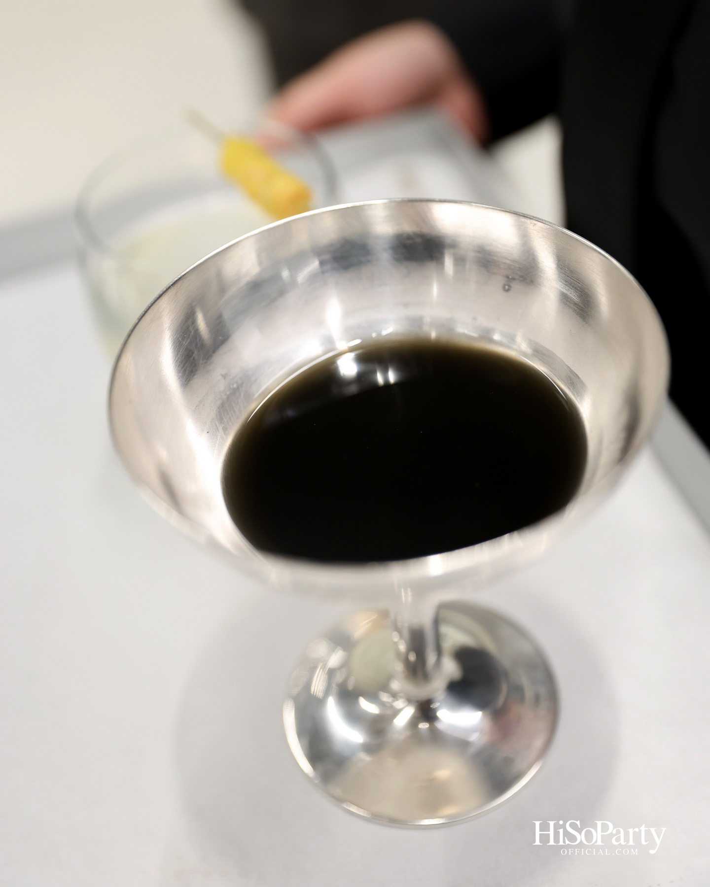 Balenciaga เปิดตัวคอลเลกชันน้ำหอมครั้งแรกในไทย พร้อมเผยแคปซูลคอลเลกชันร่วมกับ NBA