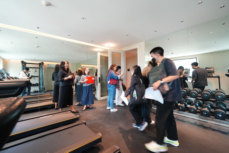 GO Hotel กรุงเทพ สุวรรณภูมิ แอร์พอร์ต เปิดตัวแฟล็กชิปแห่งใหม่ บนทำเลลาดกระบัง ตอบโจทย์ทุกการเดินทางใกล้สนามบิน