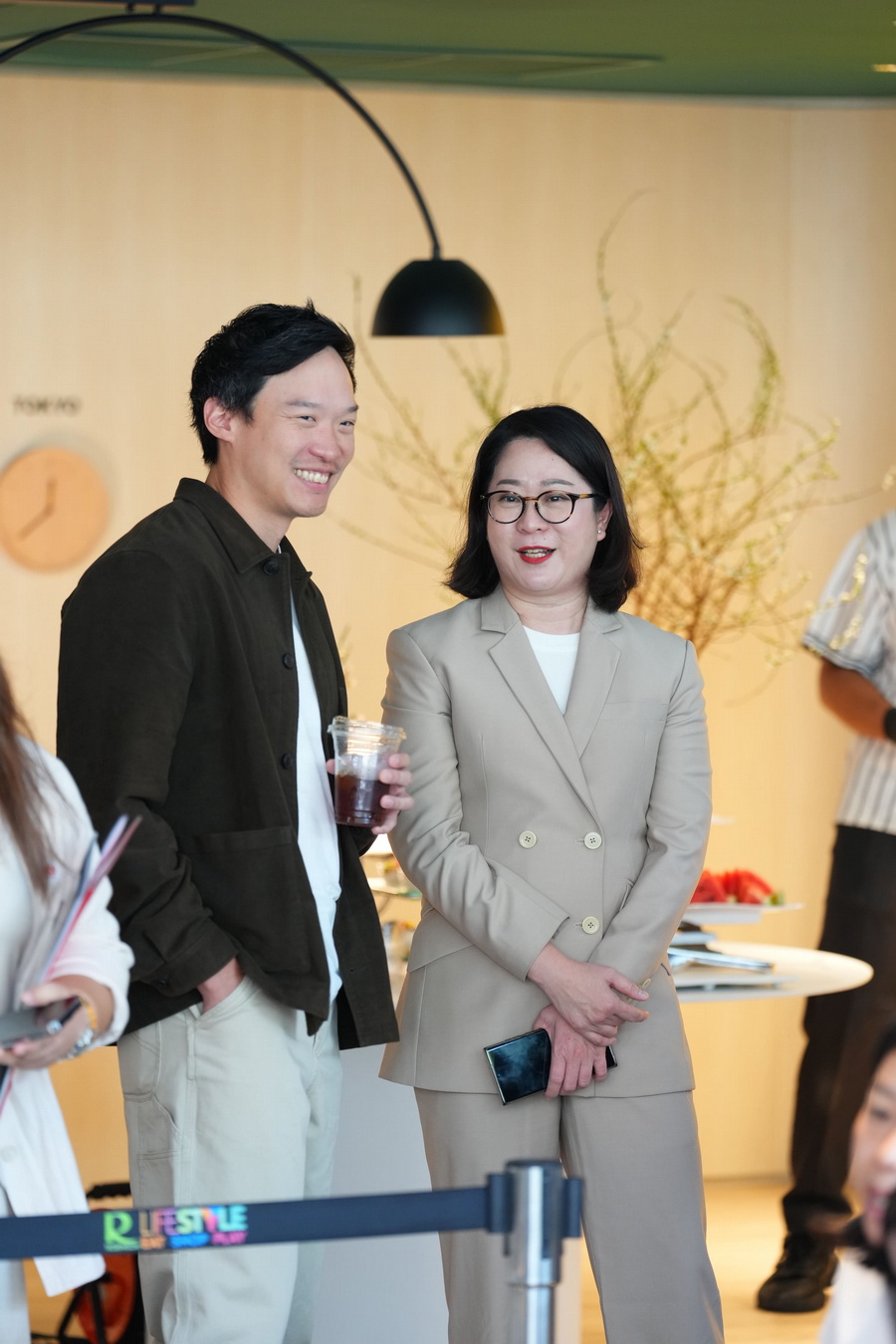 GO Hotel กรุงเทพ สุวรรณภูมิ แอร์พอร์ต เปิดตัวแฟล็กชิปแห่งใหม่ บนทำเลลาดกระบัง ตอบโจทย์ทุกการเดินทางใกล้สนามบิน