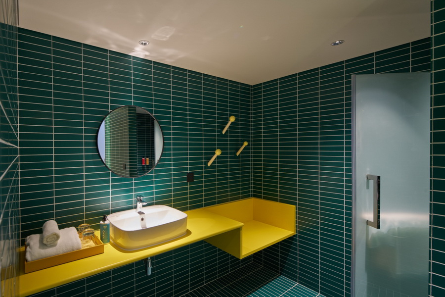 GO Hotel กรุงเทพ สุวรรณภูมิ แอร์พอร์ต เปิดตัวแฟล็กชิปแห่งใหม่ บนทำเลลาดกระบัง ตอบโจทย์ทุกการเดินทางใกล้สนามบิน