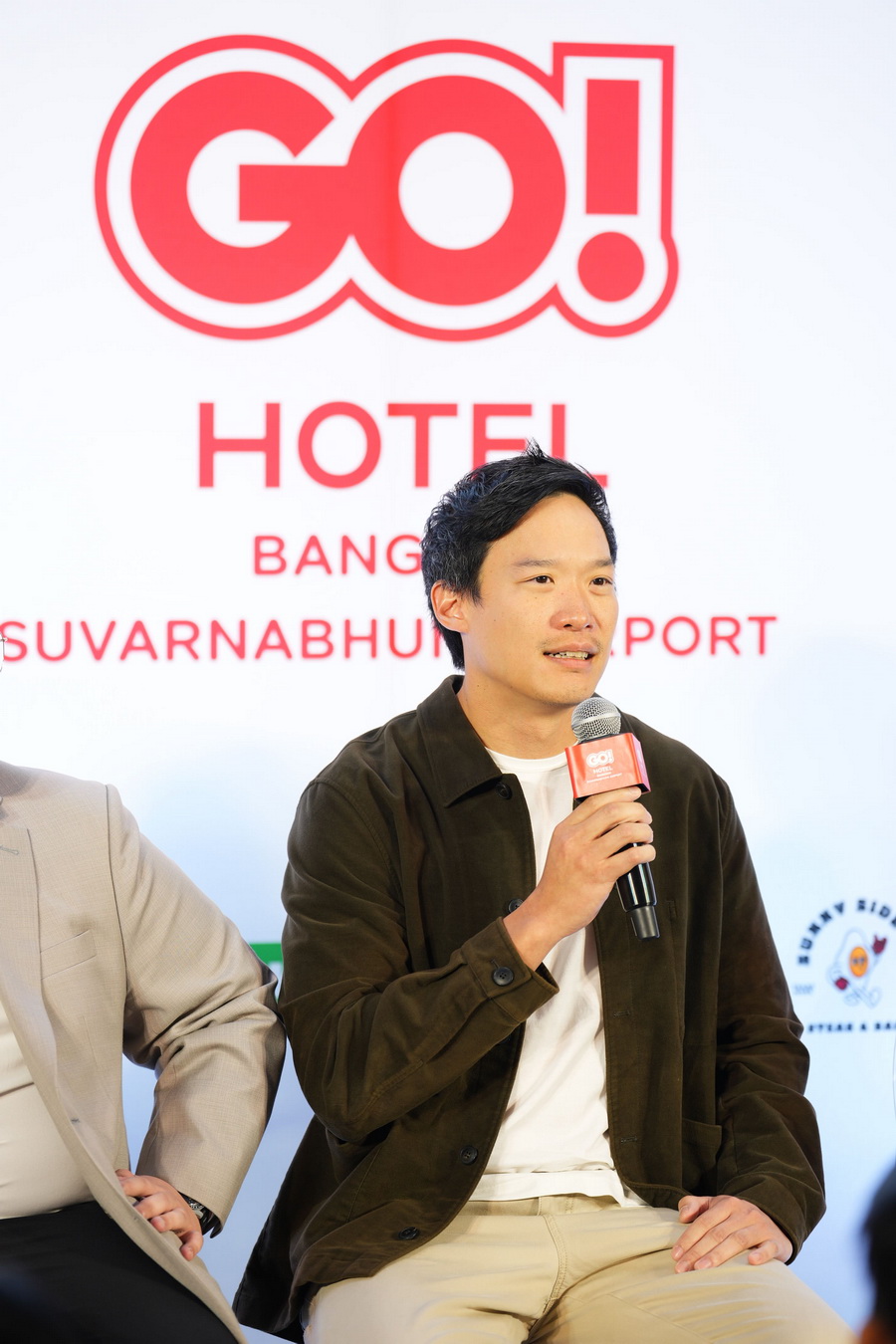 GO Hotel กรุงเทพ สุวรรณภูมิ แอร์พอร์ต เปิดตัวแฟล็กชิปแห่งใหม่ บนทำเลลาดกระบัง ตอบโจทย์ทุกการเดินทางใกล้สนามบิน