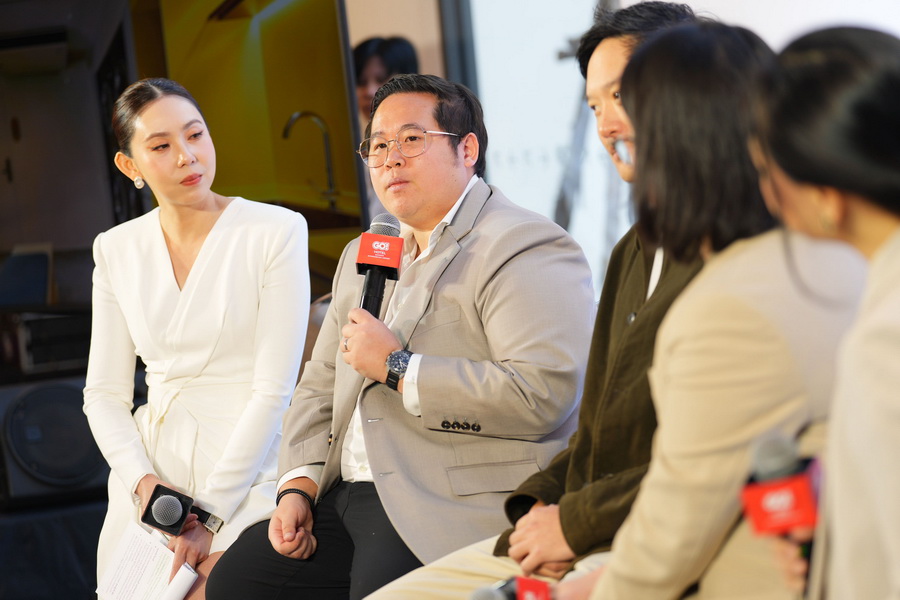 GO Hotel กรุงเทพ สุวรรณภูมิ แอร์พอร์ต เปิดตัวแฟล็กชิปแห่งใหม่ บนทำเลลาดกระบัง ตอบโจทย์ทุกการเดินทางใกล้สนามบิน