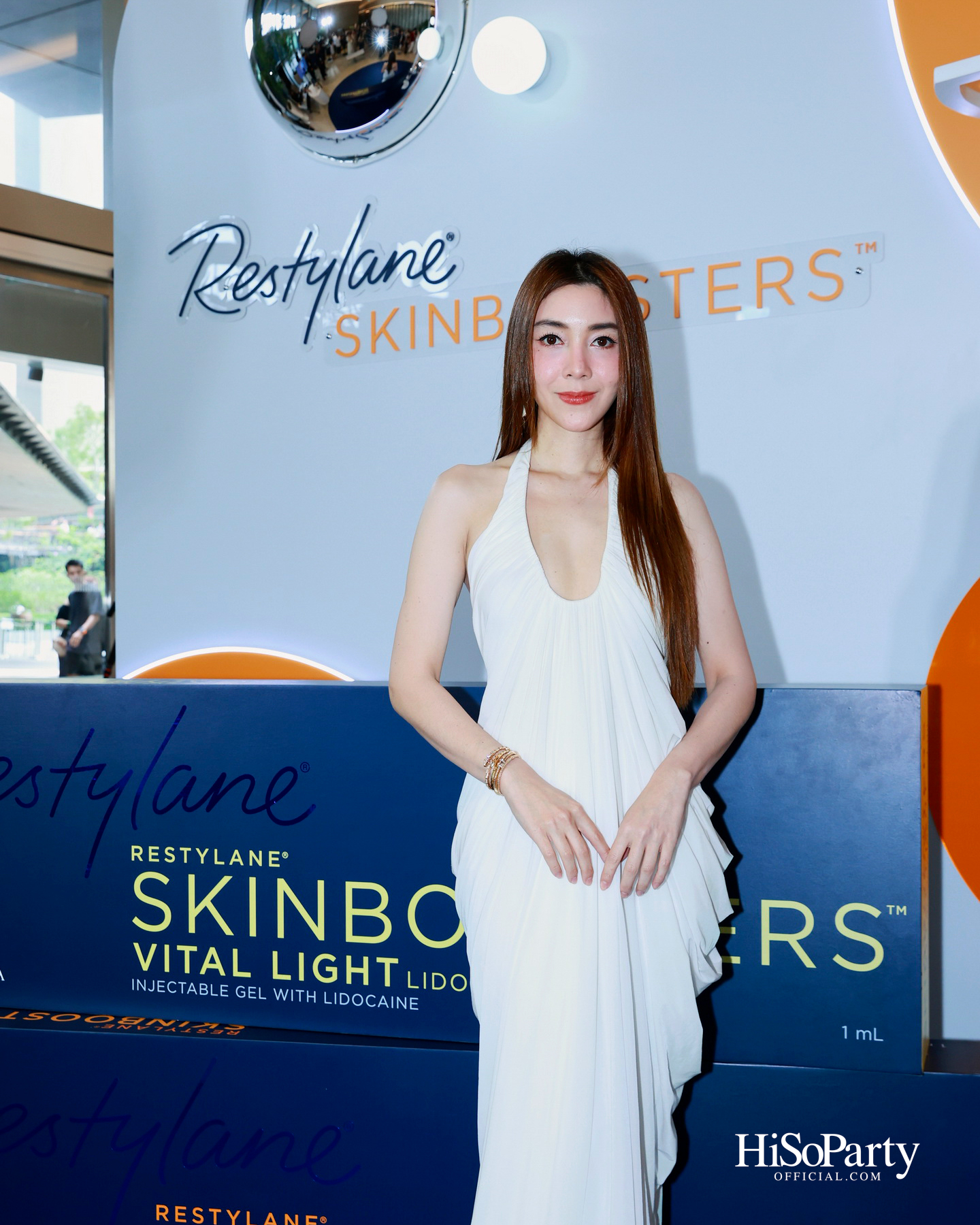 กัลเดอร์มา เปิดตัวแคมเปญ ‘#CLICKบูสต์ผิว’ ชวนอัปเดตเทรนด์ผิวสวยสุขภาพดีในมุมมองใหม่