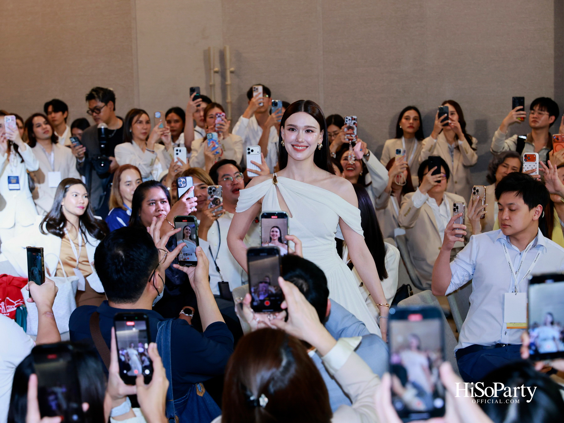 กัลเดอร์มา เปิดตัวแคมเปญ ‘#CLICKบูสต์ผิว’ ชวนอัปเดตเทรนด์ผิวสวยสุขภาพดีในมุมมองใหม่