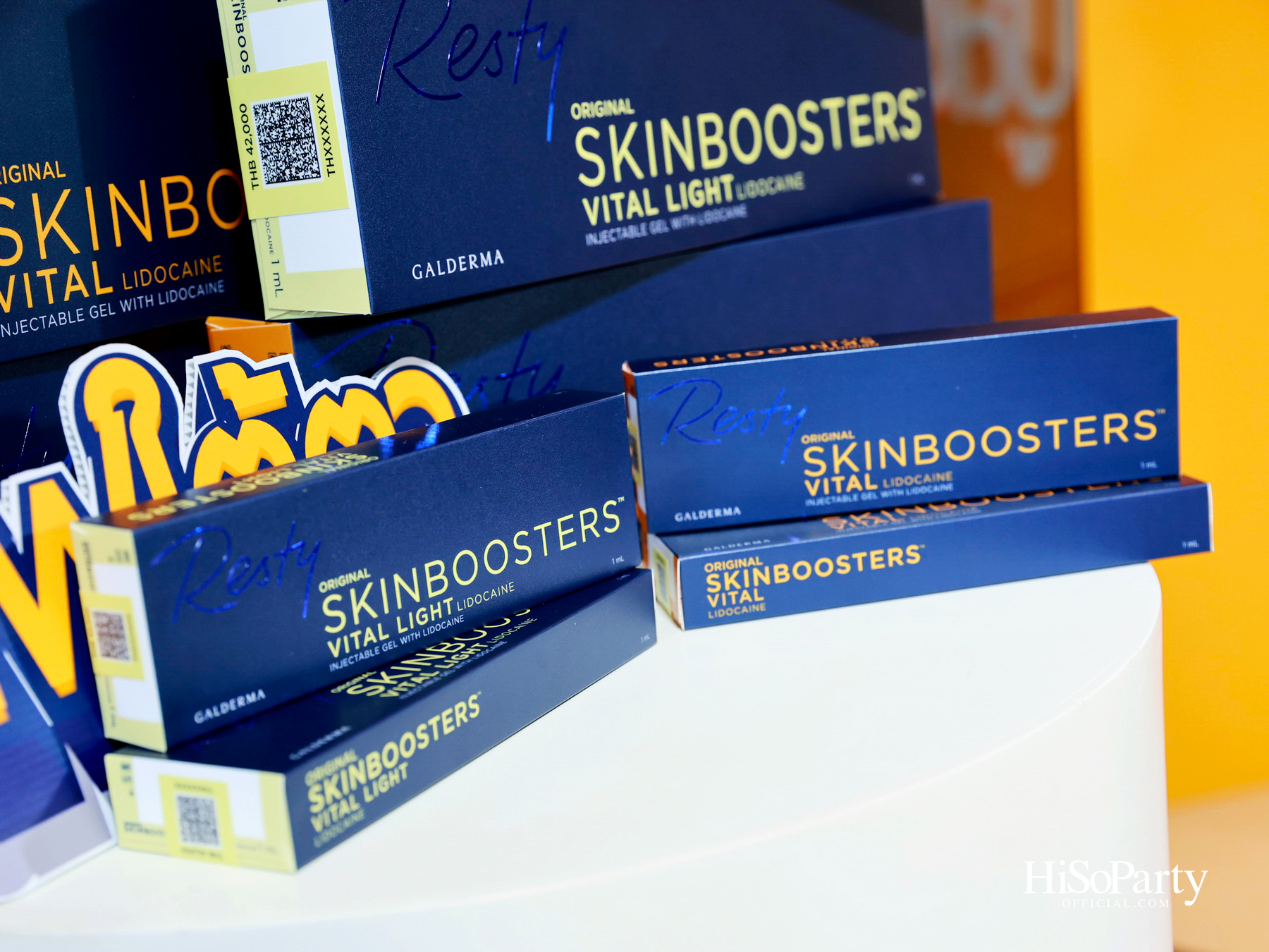 กัลเดอร์มา เปิดตัวแคมเปญ ‘#CLICKบูสต์ผิว’ ชวนอัปเดตเทรนด์ผิวสวยสุขภาพดีในมุมมองใหม่