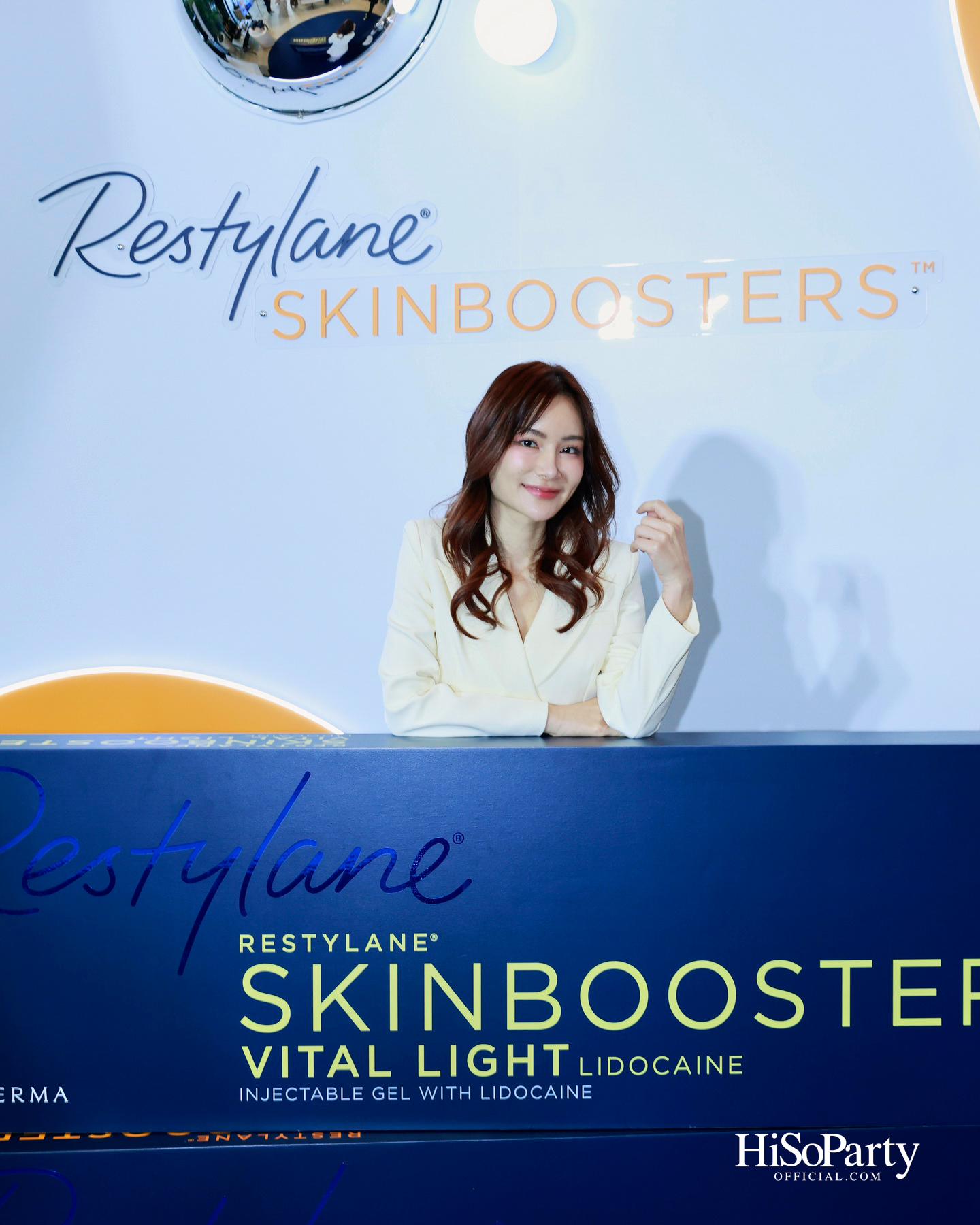 กัลเดอร์มา เปิดตัวแคมเปญ ‘#CLICKบูสต์ผิว’ ชวนอัปเดตเทรนด์ผิวสวยสุขภาพดีในมุมมองใหม่