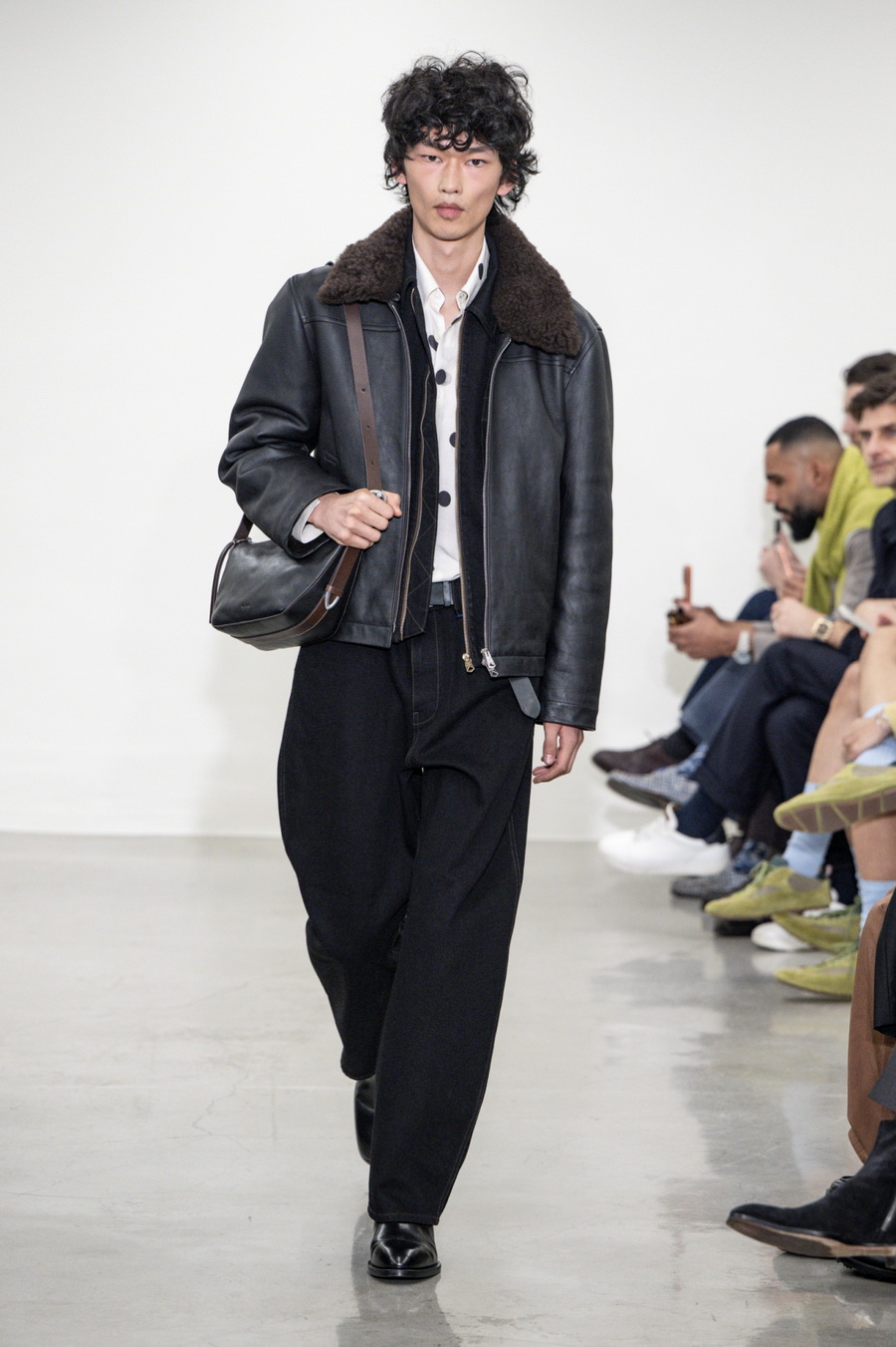 PAUL SMITH เปิดตัวคอลเลกชัน Autumn/Winter ’26 ถ่ายทอดศิลปะการแต่งกายแบบ ‘Magpie dressing’ ผ่านงานตัดเย็บร่วมสมัย