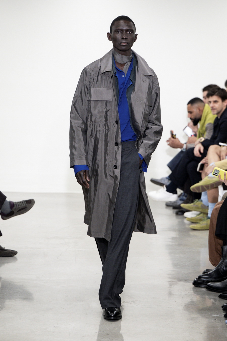 PAUL SMITH เปิดตัวคอลเลกชัน Autumn/Winter ’26 ถ่ายทอดศิลปะการแต่งกายแบบ ‘Magpie dressing’ ผ่านงานตัดเย็บร่วมสมัย