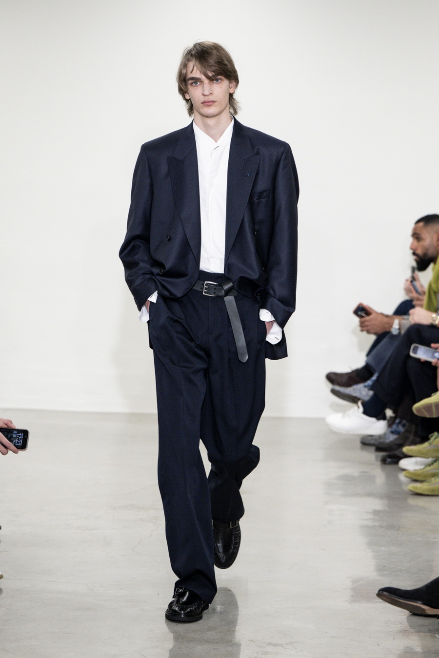 PAUL SMITH เปิดตัวคอลเลกชัน Autumn/Winter ’26 ถ่ายทอดศิลปะการแต่งกายแบบ ‘Magpie dressing’ ผ่านงานตัดเย็บร่วมสมัย