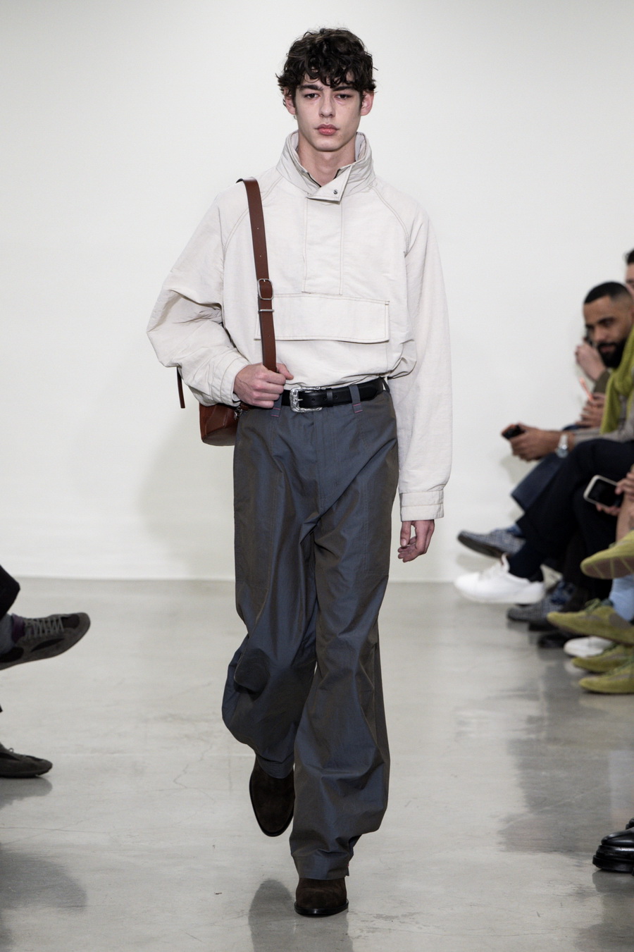 PAUL SMITH เปิดตัวคอลเลกชัน Autumn/Winter ’26 ถ่ายทอดศิลปะการแต่งกายแบบ ‘Magpie dressing’ ผ่านงานตัดเย็บร่วมสมัย