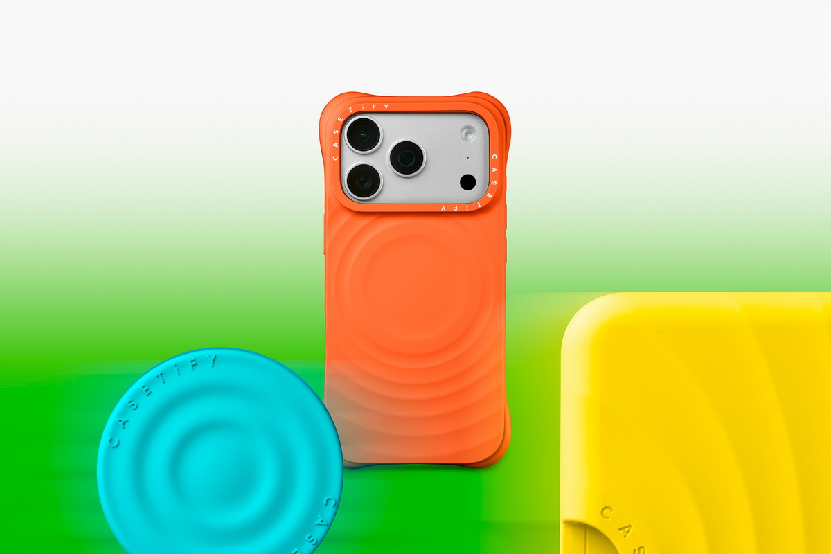 G-DRAGON รับบท Global iCON คนแรกของ CASETiFY เปิดบทใหม่แบรนด์ไลฟ์สไตล์ระดับโลกในวาระครบรอบ 15 ปี