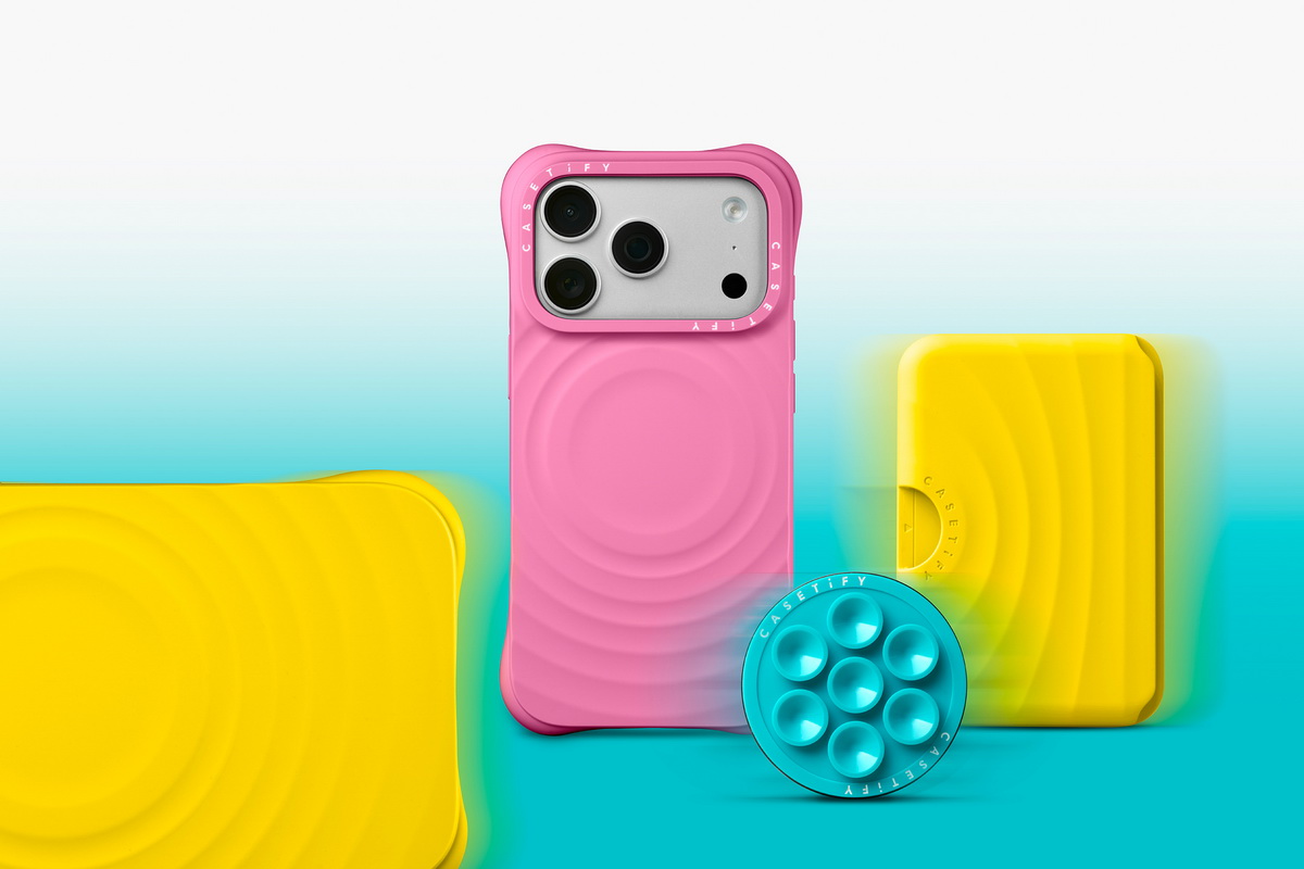 G-DRAGON รับบท Global iCON คนแรกของ CASETiFY เปิดบทใหม่แบรนด์ไลฟ์สไตล์ระดับโลกในวาระครบรอบ 15 ปี