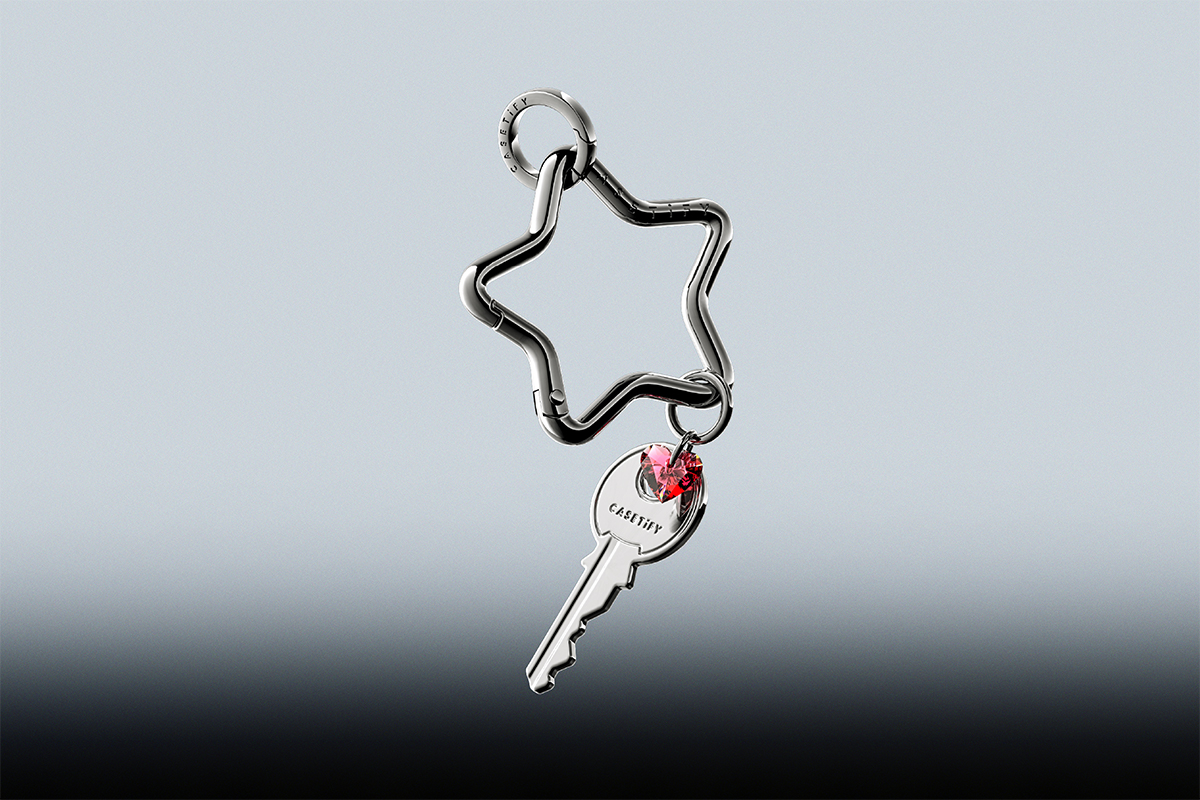 G-DRAGON รับบท Global iCON คนแรกของ CASETiFY เปิดบทใหม่แบรนด์ไลฟ์สไตล์ระดับโลกในวาระครบรอบ 15 ปี