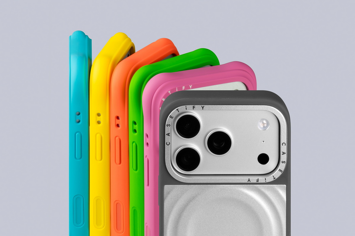 G-DRAGON รับบท Global iCON คนแรกของ CASETiFY เปิดบทใหม่แบรนด์ไลฟ์สไตล์ระดับโลกในวาระครบรอบ 15 ปี