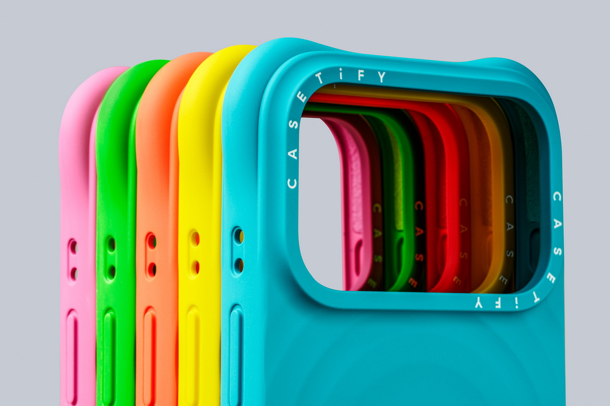 G-DRAGON รับบท Global iCON คนแรกของ CASETiFY เปิดบทใหม่แบรนด์ไลฟ์สไตล์ระดับโลกในวาระครบรอบ 15 ปี