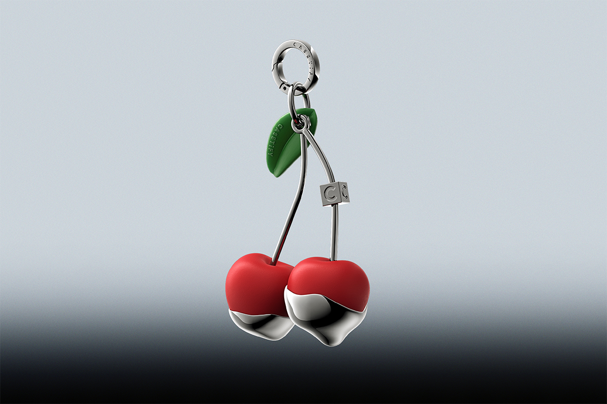 G-DRAGON รับบท Global iCON คนแรกของ CASETiFY เปิดบทใหม่แบรนด์ไลฟ์สไตล์ระดับโลกในวาระครบรอบ 15 ปี