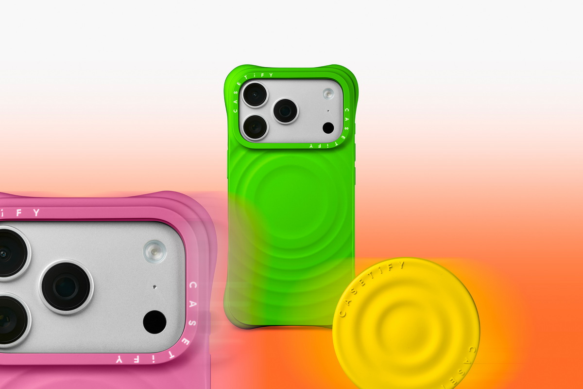 G-DRAGON รับบท Global iCON คนแรกของ CASETiFY เปิดบทใหม่แบรนด์ไลฟ์สไตล์ระดับโลกในวาระครบรอบ 15 ปี