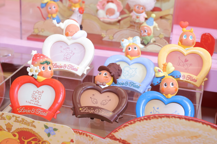 ครั้งแรกในประเทศไทย! POP MART เปิดตัว TWINKLE TWINKLE EVENT ณ สยามพารากอน