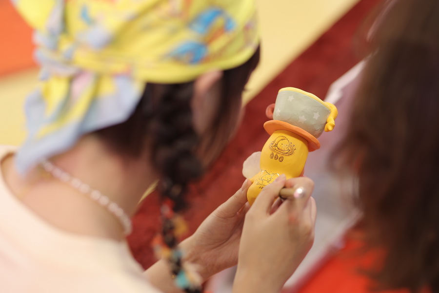 ครั้งแรกในประเทศไทย! POP MART เปิดตัว TWINKLE TWINKLE EVENT ณ สยามพารากอน