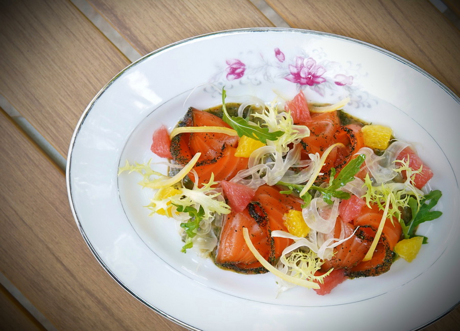 The House 94 แหล่งแฮงเอาต์ใหม่ใจกลางสุขุมวิท กับงาน ‘Christmas Magical @The House 94’ ที่อบอวลด้วยช่วงเวลาแห่งความสุข