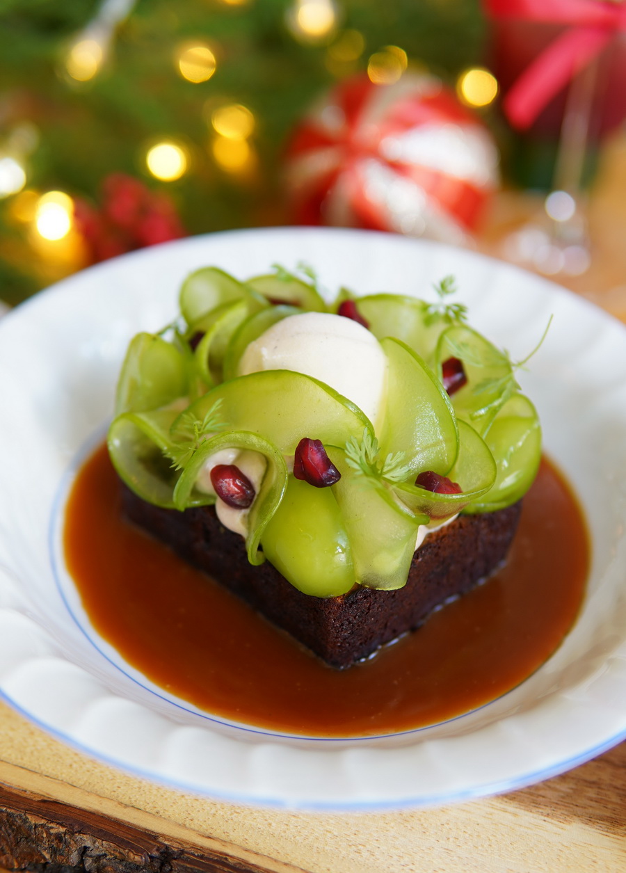 The House 94 แหล่งแฮงเอาต์ใหม่ใจกลางสุขุมวิท กับงาน ‘Christmas Magical @The House 94’ ที่อบอวลด้วยช่วงเวลาแห่งความสุข