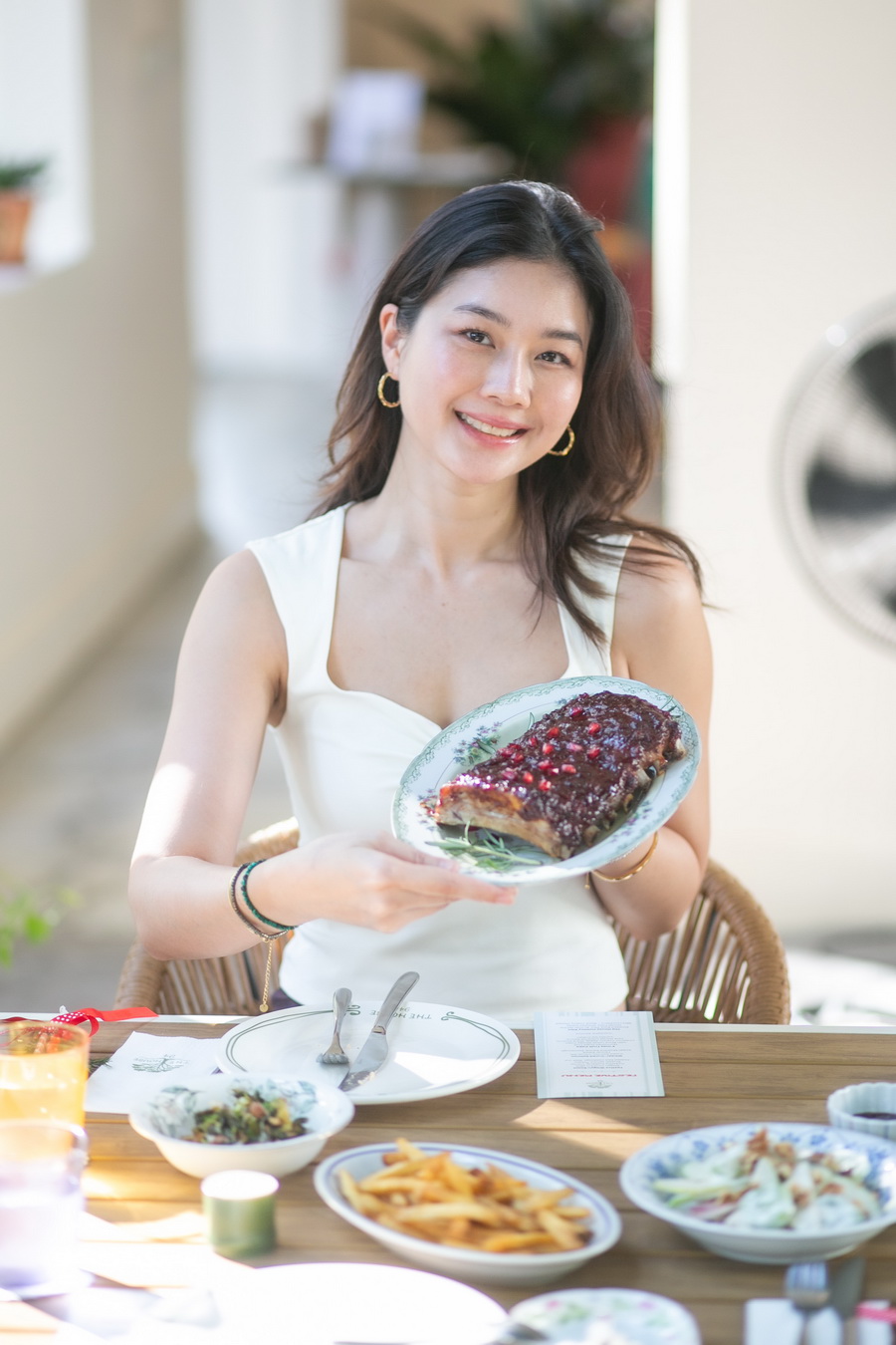 The House 94 แหล่งแฮงเอาต์ใหม่ใจกลางสุขุมวิท กับงาน ‘Christmas Magical @The House 94’ ที่อบอวลด้วยช่วงเวลาแห่งความสุข