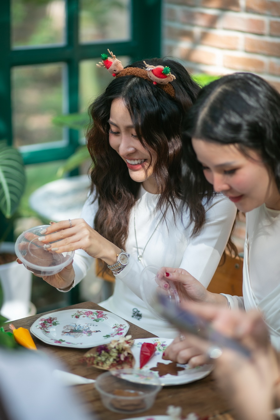 The House 94 แหล่งแฮงเอาต์ใหม่ใจกลางสุขุมวิท กับงาน ‘Christmas Magical @The House 94’ ที่อบอวลด้วยช่วงเวลาแห่งความสุข