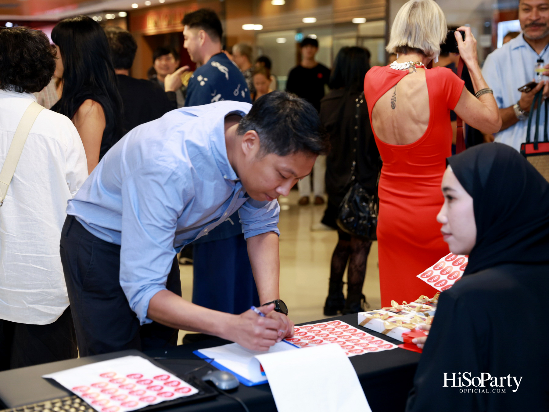 River City Bangkok เปิดปี 2569 ด้วย Minsterwood นิทรรศการของ Director Jacq