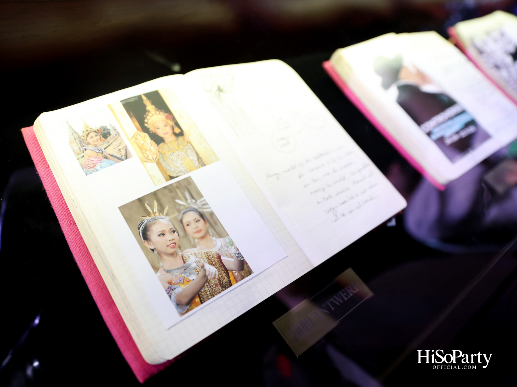 River City Bangkok เปิดปี 2569 ด้วย Minsterwood นิทรรศการของ Director Jacq