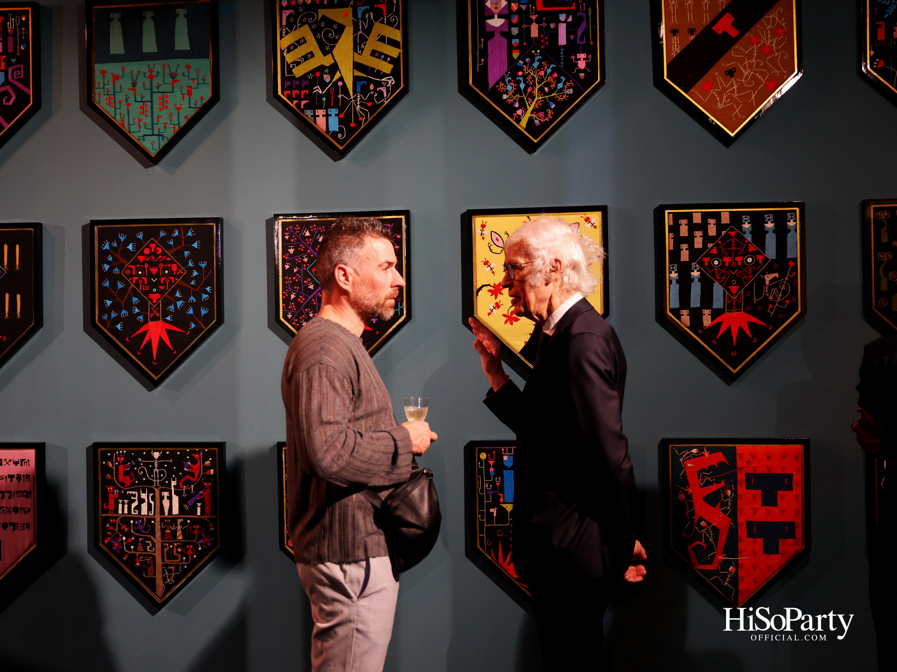 River City Bangkok เปิดปี 2569 ด้วย Minsterwood นิทรรศการของ Director Jacq