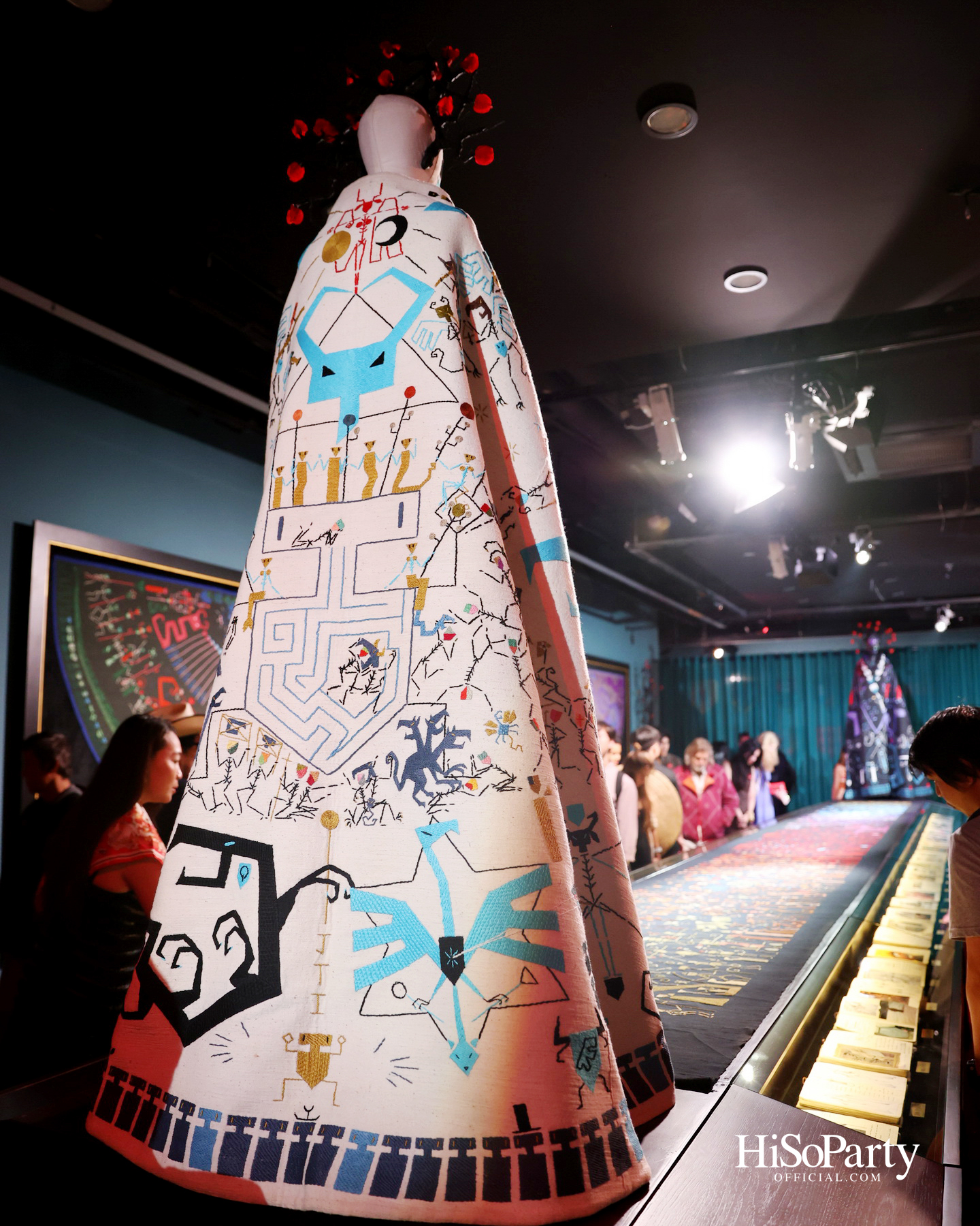 River City Bangkok เปิดปี 2569 ด้วย Minsterwood นิทรรศการของ Director Jacq