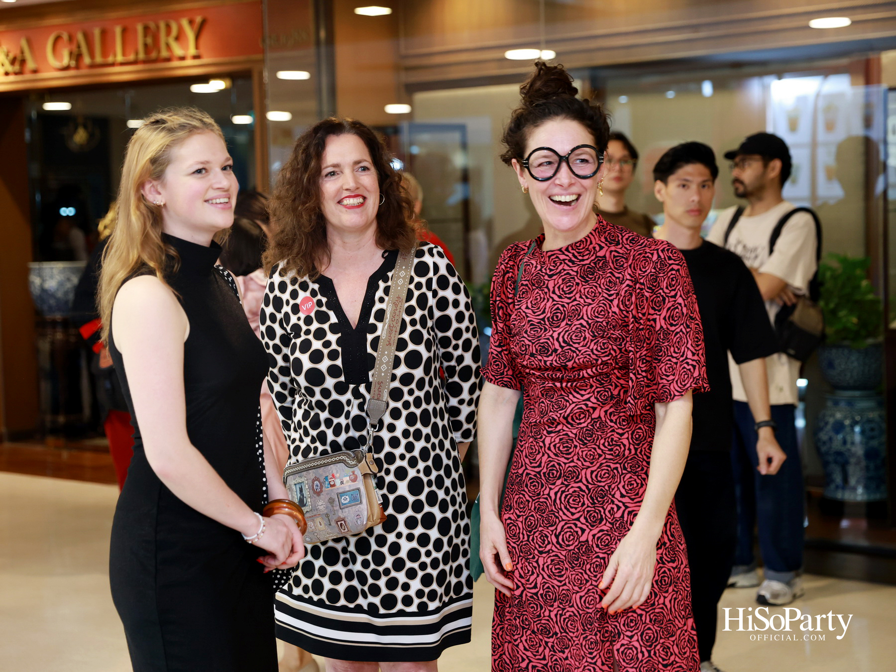 River City Bangkok เปิดปี 2569 ด้วย Minsterwood นิทรรศการของ Director Jacq