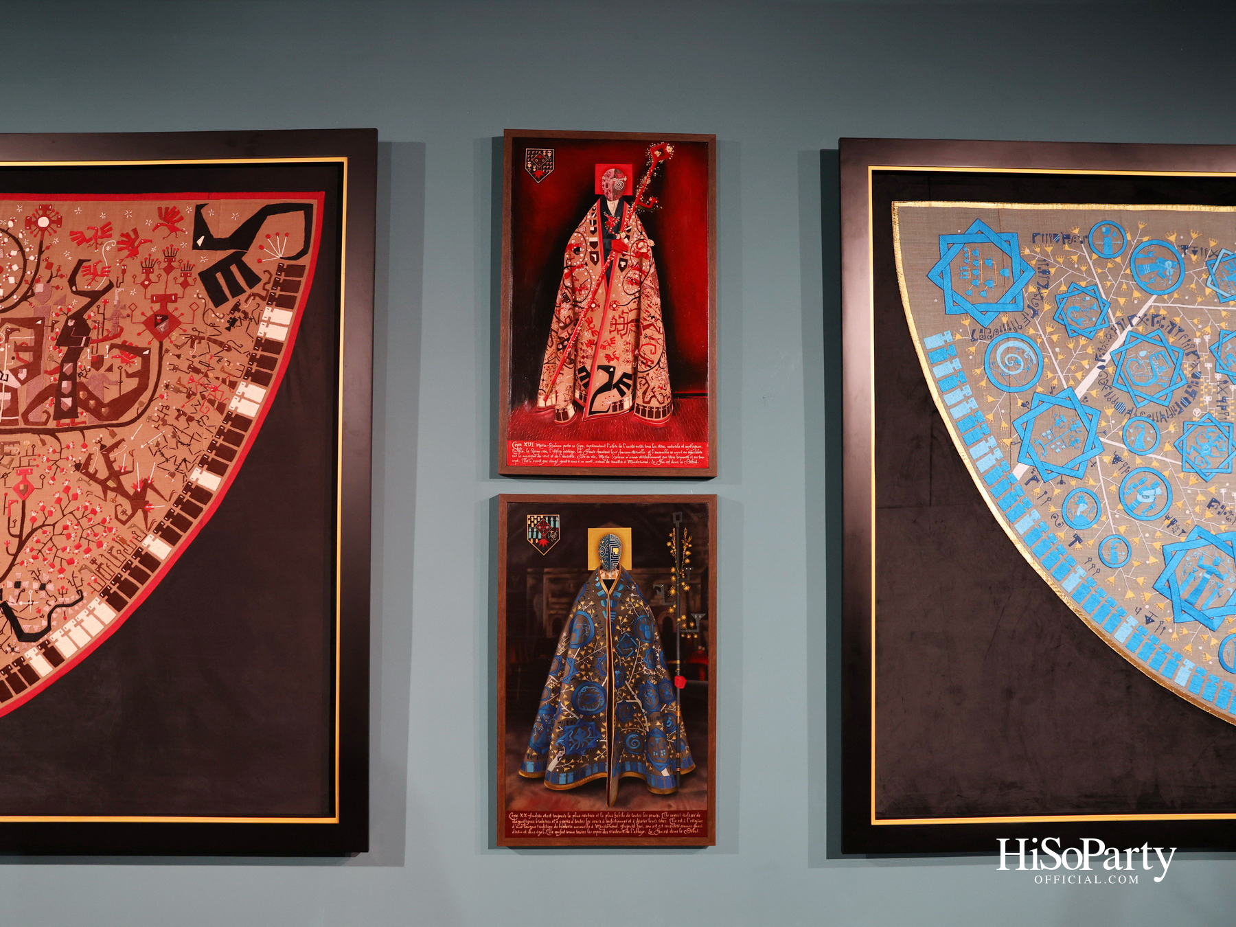 River City Bangkok เปิดปี 2569 ด้วย Minsterwood นิทรรศการของ Director Jacq