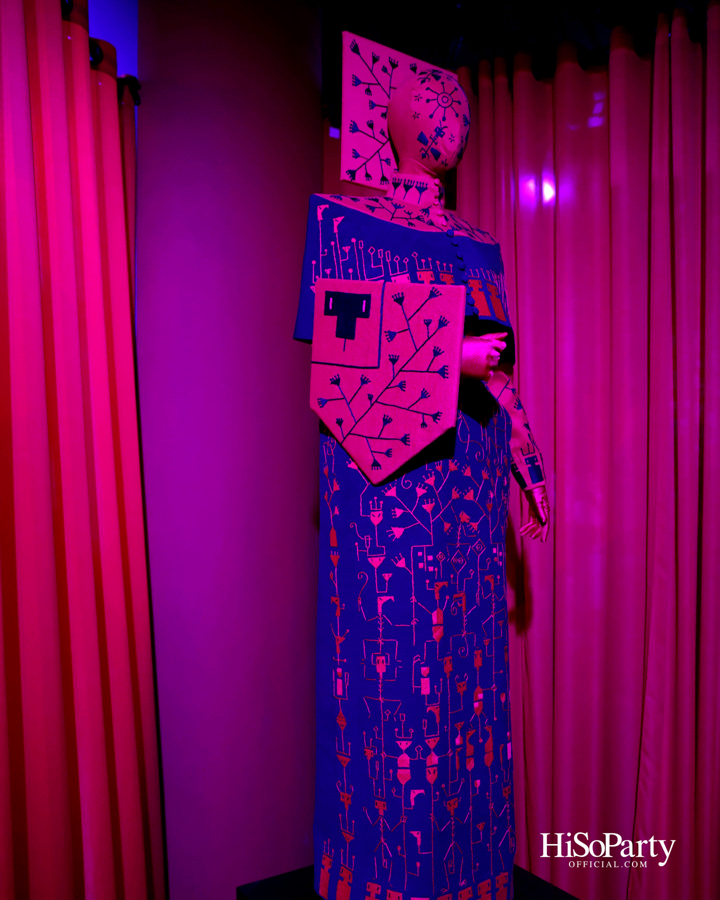 River City Bangkok เปิดปี 2569 ด้วย Minsterwood นิทรรศการของ Director Jacq