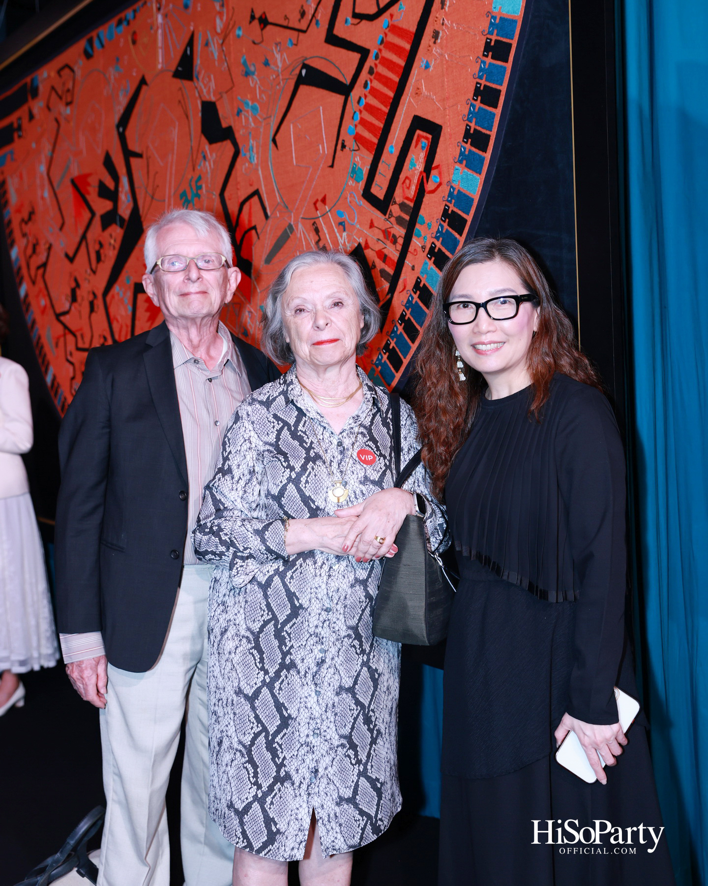 River City Bangkok เปิดปี 2569 ด้วย Minsterwood นิทรรศการของ Director Jacq