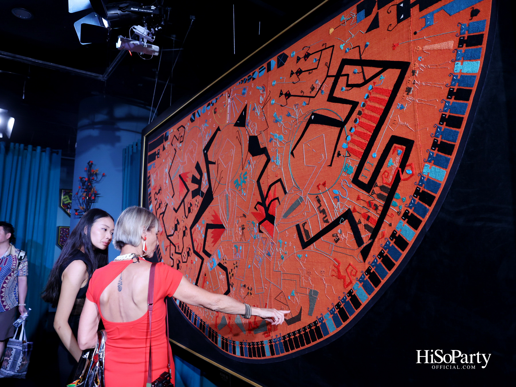 River City Bangkok เปิดปี 2569 ด้วย Minsterwood นิทรรศการของ Director Jacq