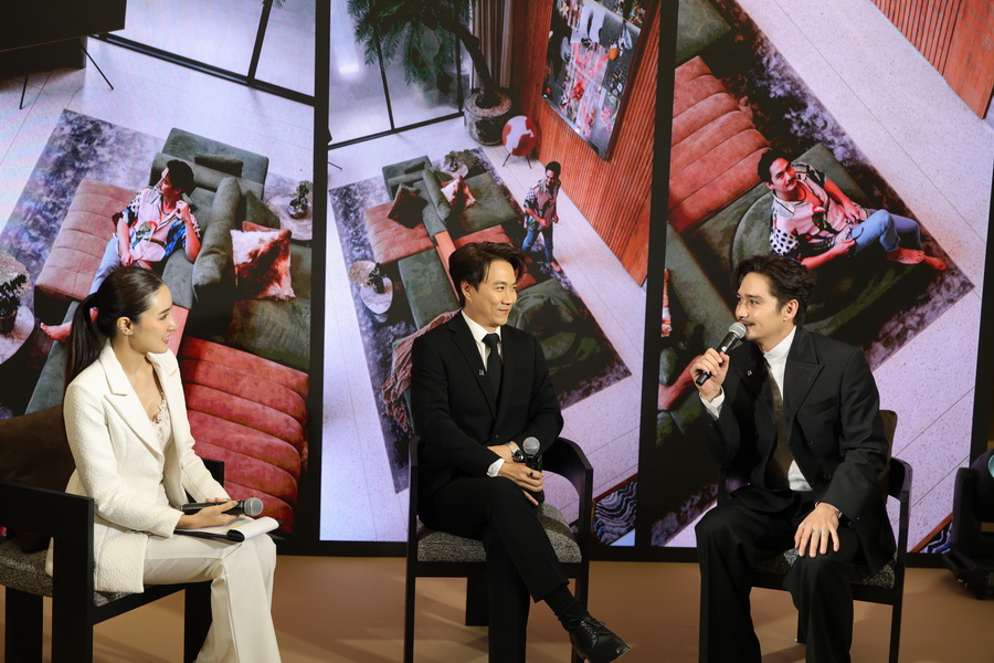 ADAM เปิดตัว Flagship Store โฉมใหม่ ณ CDC ถ่ายทอดคอนเซ็ปต์ ‘A New Chapter of Complete Living Experience’