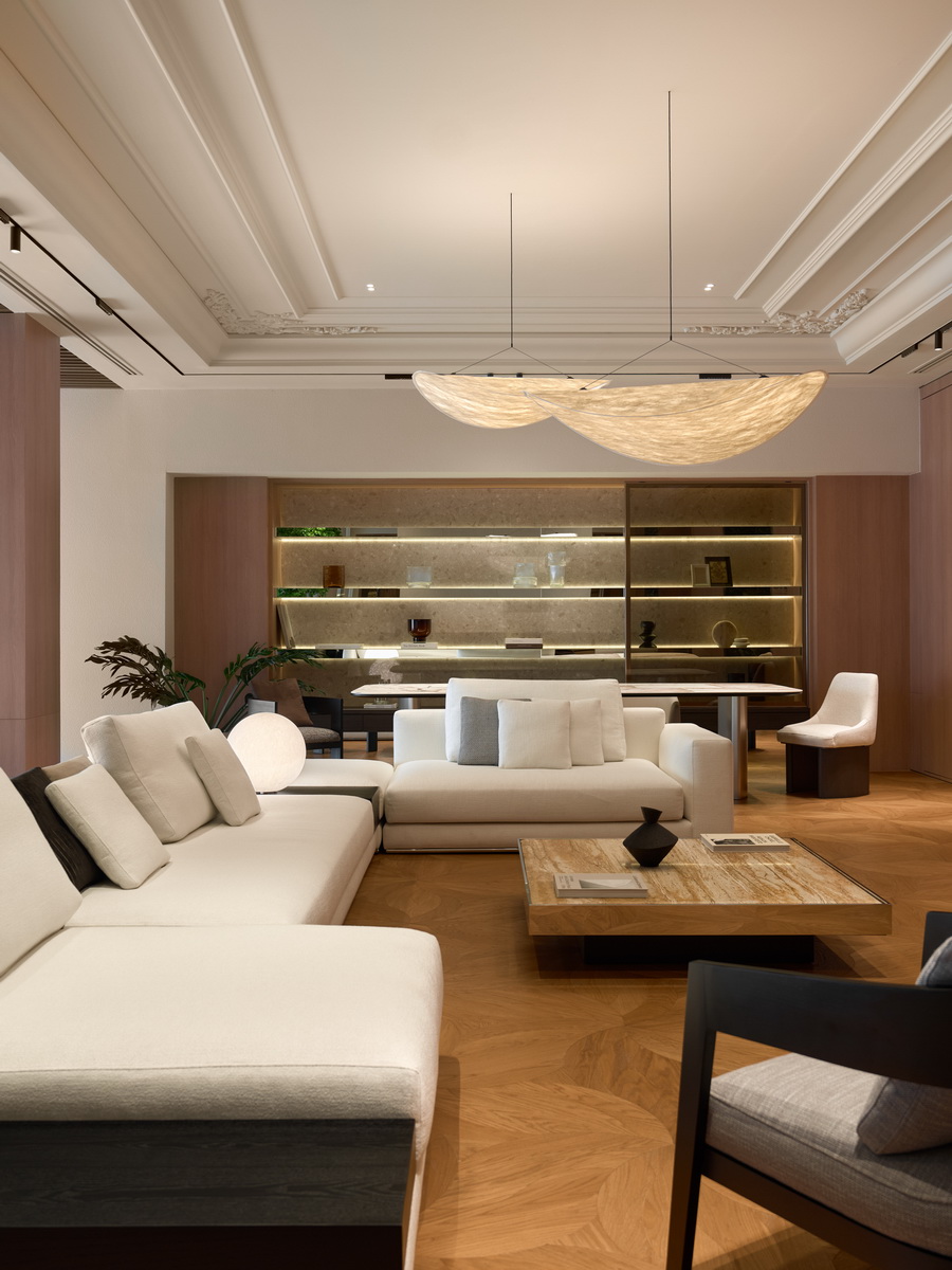 ADAM เปิดตัว Flagship Store โฉมใหม่ ณ CDC ถ่ายทอดคอนเซ็ปต์ ‘A New Chapter of Complete Living Experience’