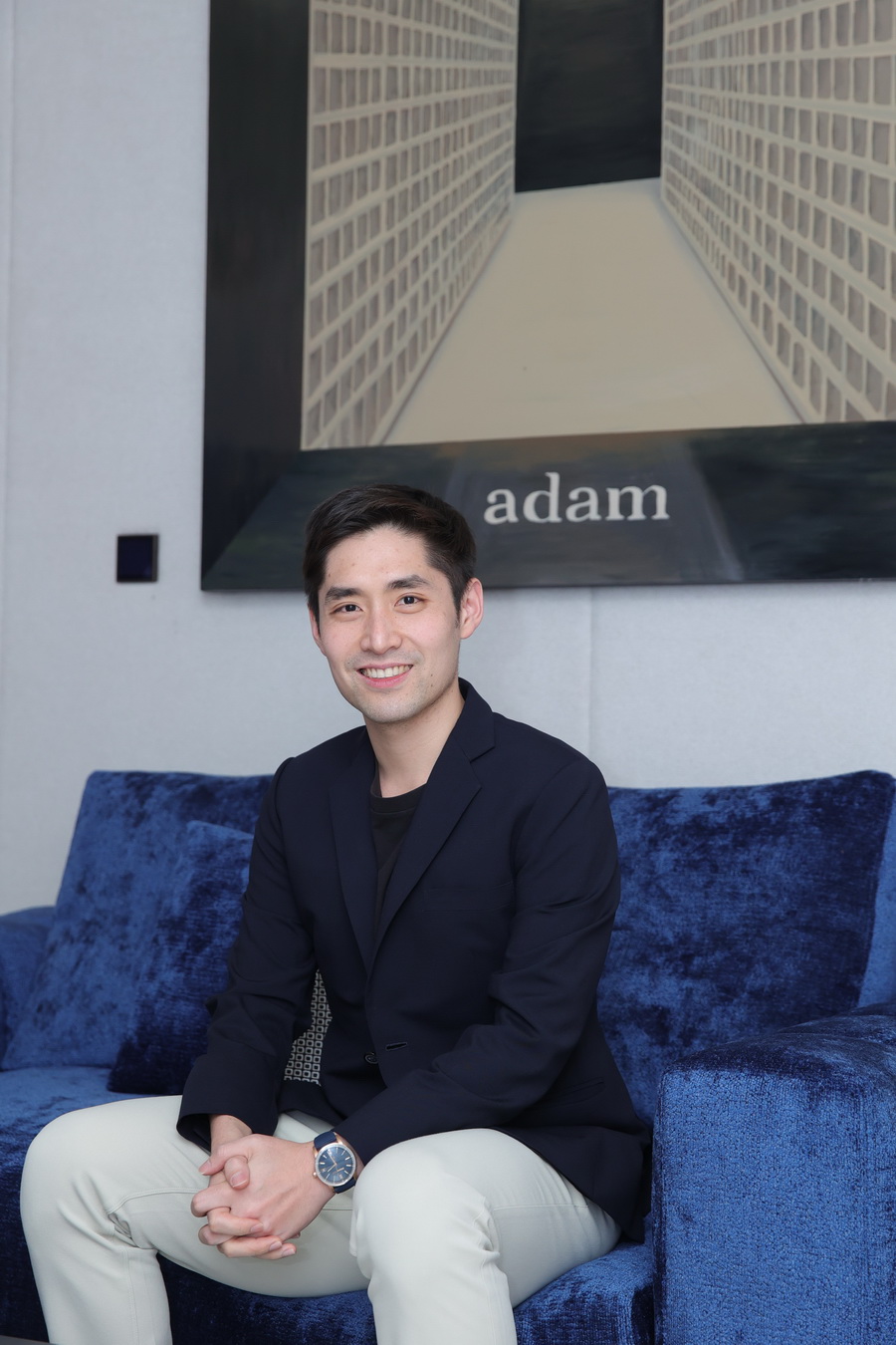 ADAM เปิดตัว Flagship Store โฉมใหม่ ณ CDC ถ่ายทอดคอนเซ็ปต์ ‘A New Chapter of Complete Living Experience’