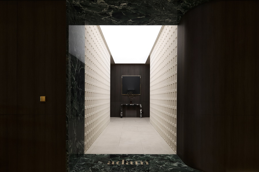 ADAM เปิดตัว Flagship Store โฉมใหม่ ณ CDC ถ่ายทอดคอนเซ็ปต์ ‘A New Chapter of Complete Living Experience’