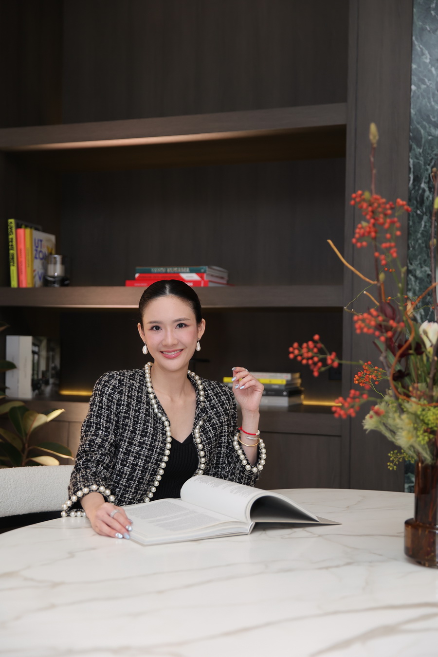 ADAM เปิดตัว Flagship Store โฉมใหม่ ณ CDC ถ่ายทอดคอนเซ็ปต์ ‘A New Chapter of Complete Living Experience’