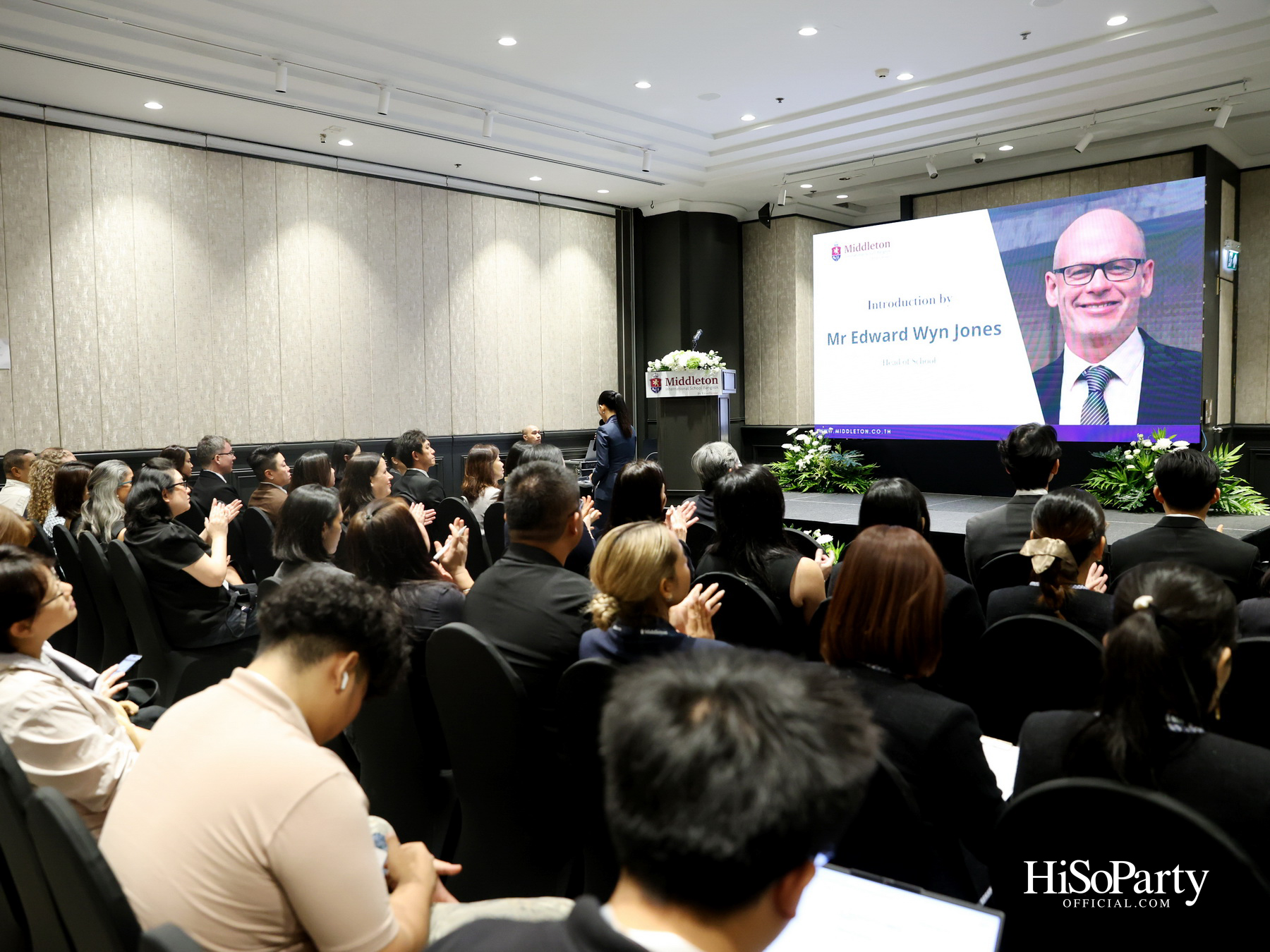 EtonHouse เปิดตัว Middleton International School Bangkok นำรูปแบบการศึกษาสามภาษาพร้อมรับอนาคตสู่ประเทศไทย