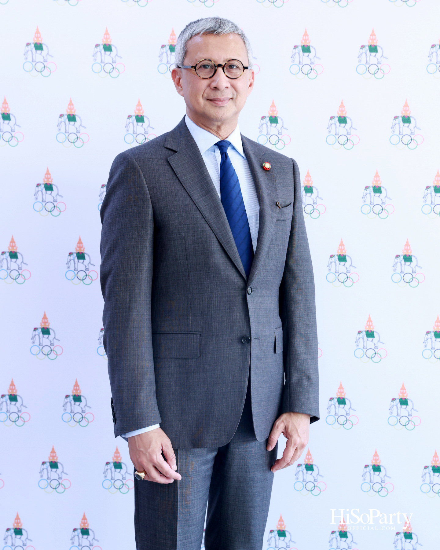 UNFPA ร่วมกับ คณะกรรมการโอลิมปิกแห่งประเทศไทย และ HiSoParty Magazine ลงนาม MOU ยกระดับ ‘Safeguarding in Sport’