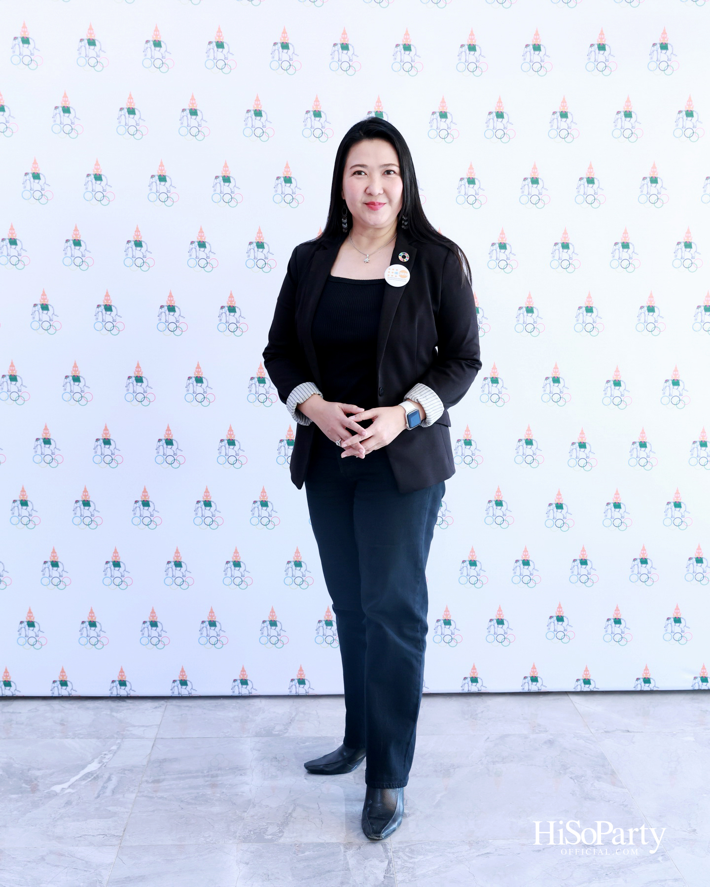 UNFPA ร่วมกับ คณะกรรมการโอลิมปิกแห่งประเทศไทย และ HiSoParty Magazine ลงนาม MOU ยกระดับ ‘Safeguarding in Sport’