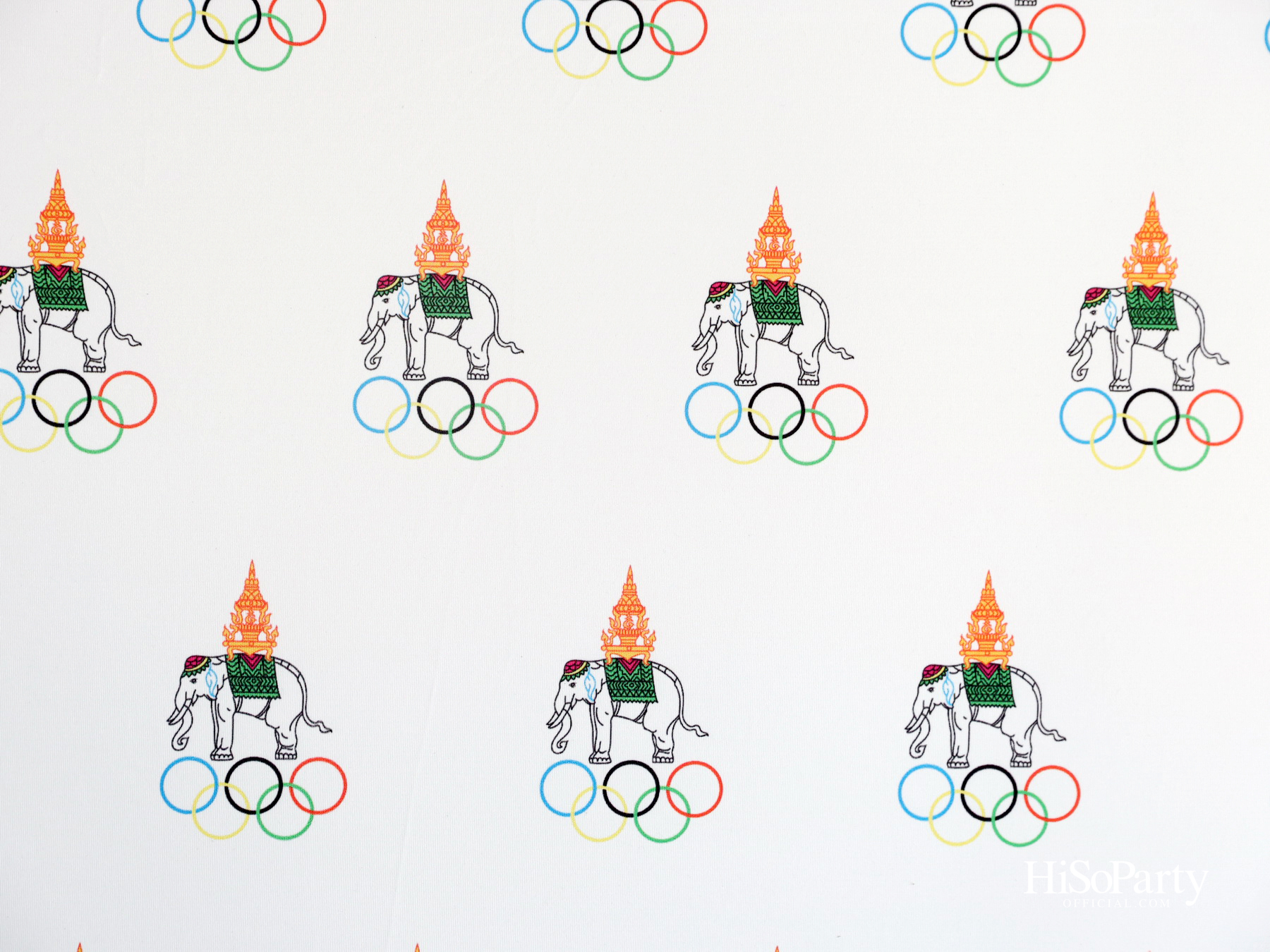 UNFPA ร่วมกับ คณะกรรมการโอลิมปิกแห่งประเทศไทย และ HiSoParty Magazine ลงนาม MOU ยกระดับ ‘Safeguarding in Sport’