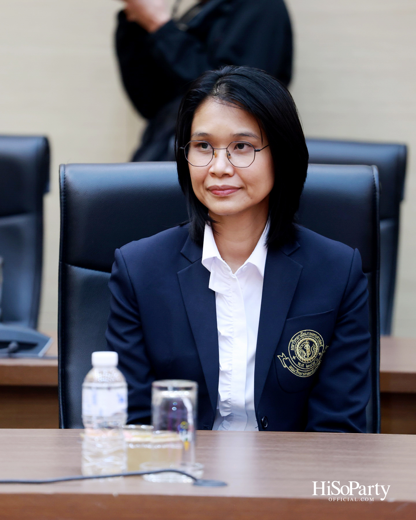 UNFPA ร่วมกับ คณะกรรมการโอลิมปิกแห่งประเทศไทย และ HiSoParty Magazine ลงนาม MOU ยกระดับ ‘Safeguarding in Sport’